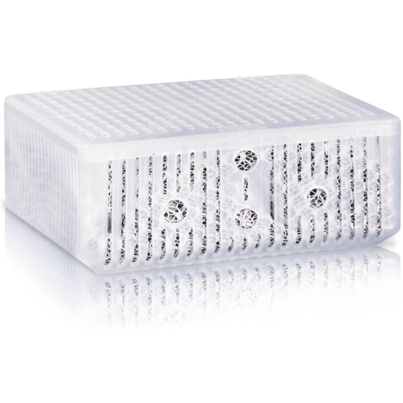 Juwel Aquarium - Filtro a Carboni Attivi Carbax M Juwel Aquarium - Filtro a Carboni Attivi Carbax M
